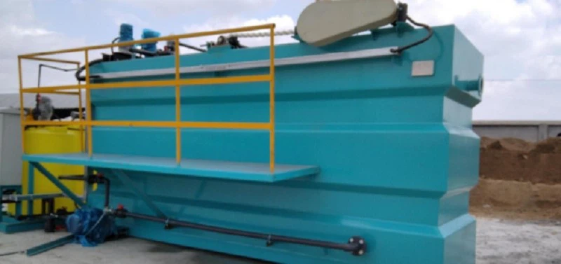 Wastewater Treatment Equipment 3 Wastewater Treatment Equipment 3