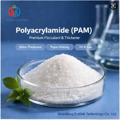 Polyacrylamit